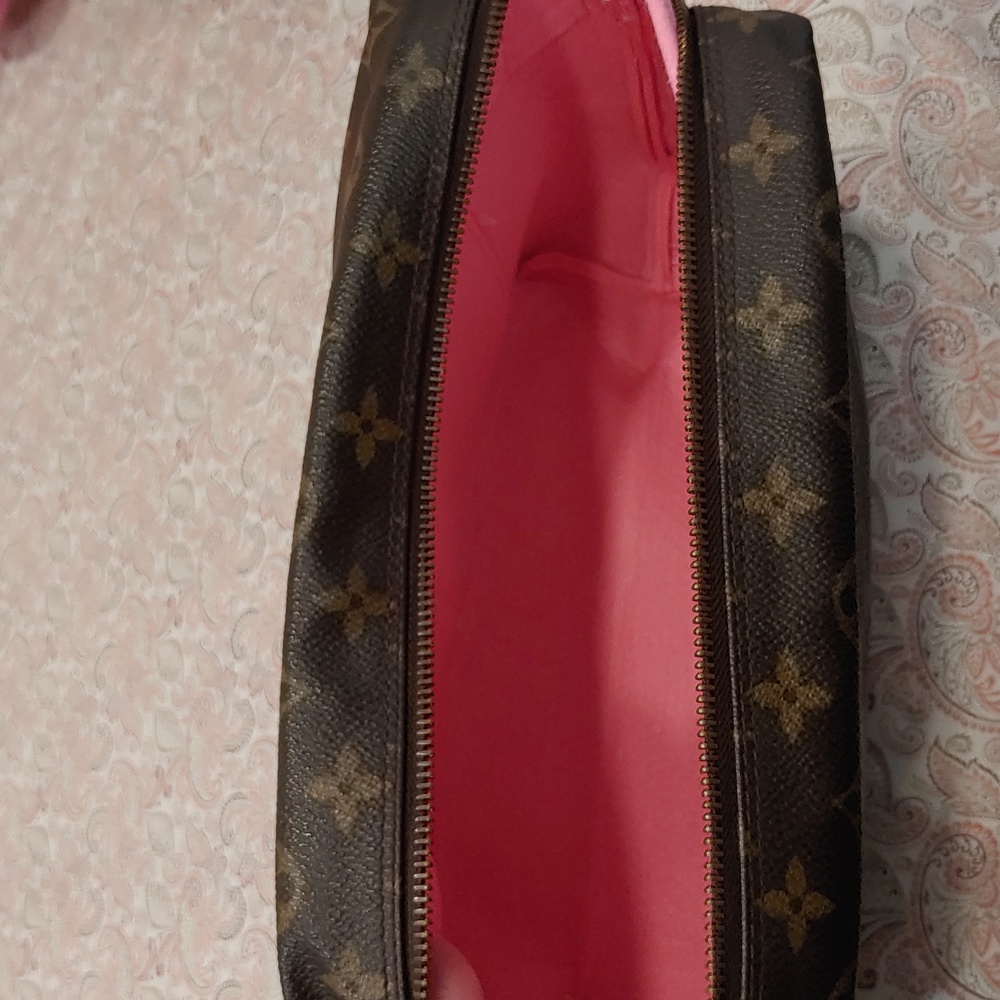 NWOT PINK PURSE INSERT - Picture 6 of 6